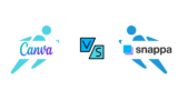 How Canva and Snappa Compare for Designers and Content Creators