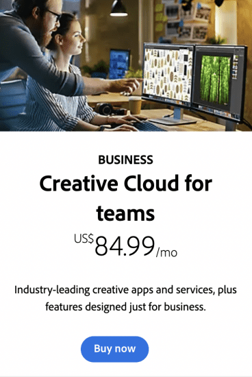 creative cloud for teams offer > Adobe Discount Code: Grab the Best Deals to Save on Adobe Creative Cloud