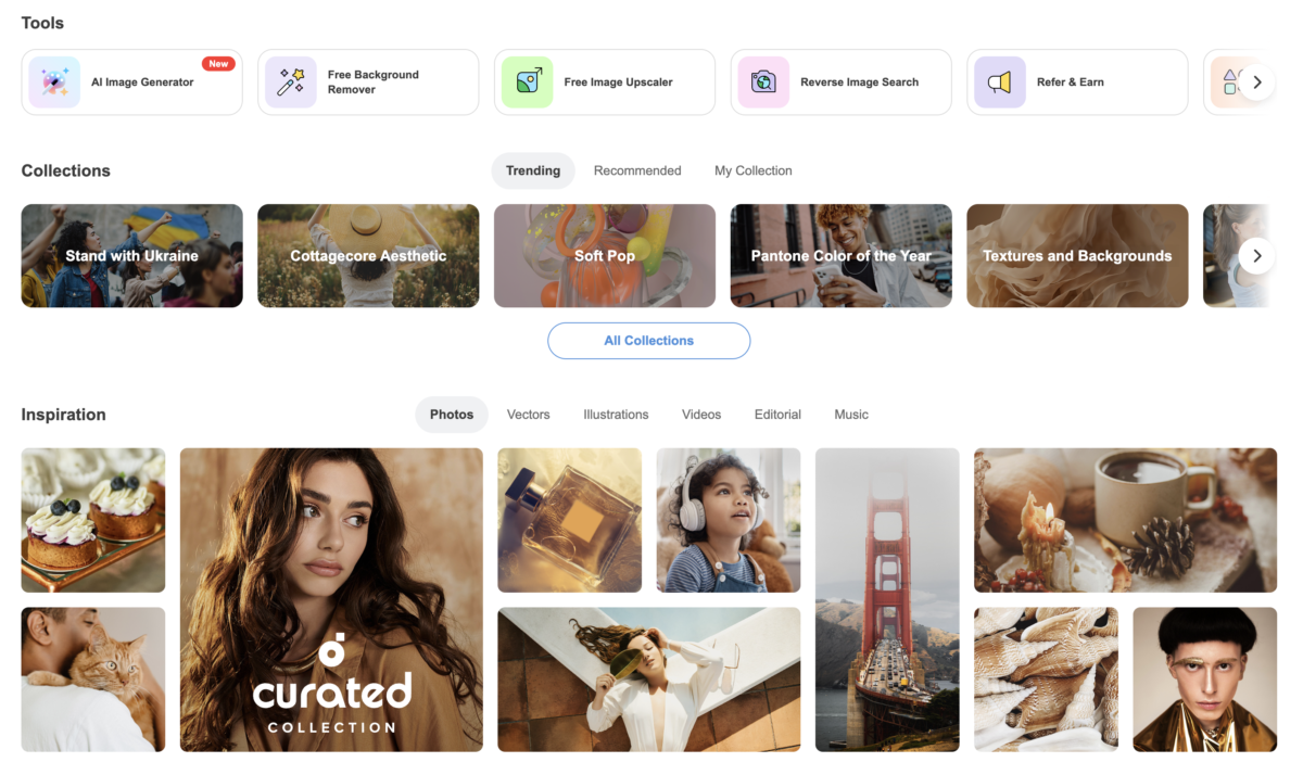 depositphotos coupon code, depositphotos.com homepage