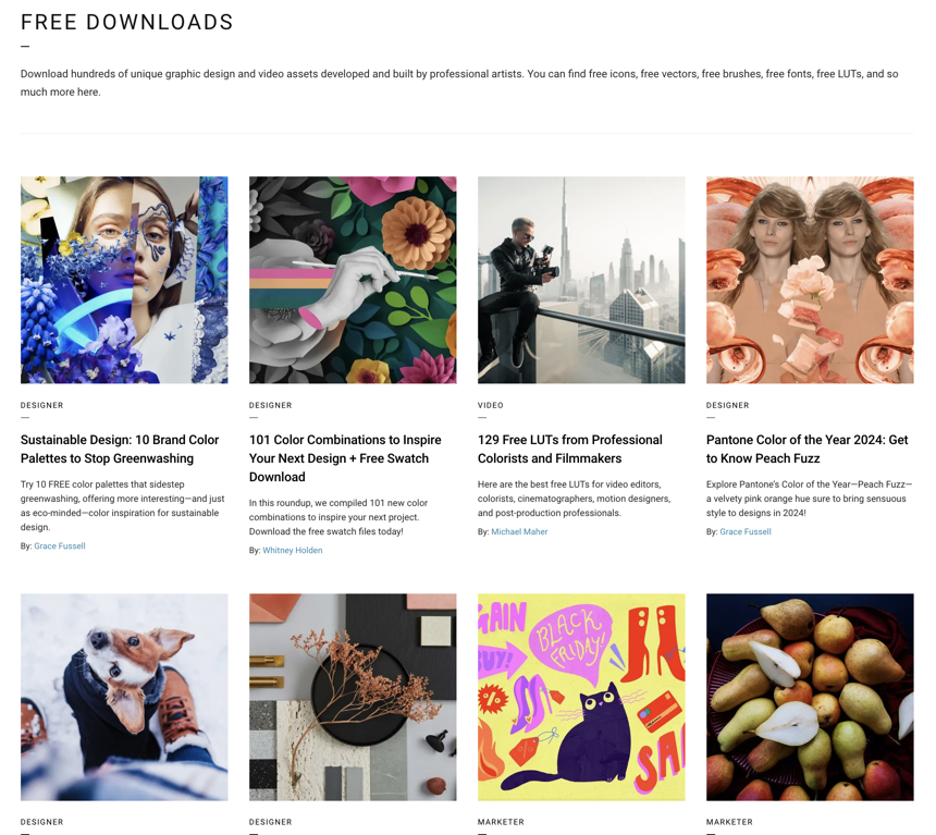 How to Try Shutterstock for One Month for Free free creative assets sstk