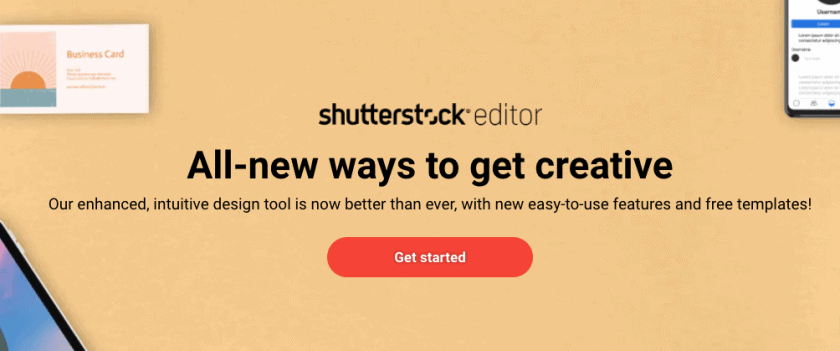 Free Online Photo Editor Image Editing Software Shutterstock > Shutterstock vs Adobe Stock: Which One is Best in [wpsm_custom_meta type=date field=year]