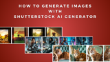 How to Create Stunning AI-Generated Images in Seconds with Shutterstock AI