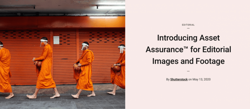 When can I use editorial images and when do I need to buy a royalty-free license www.shutterstock.com