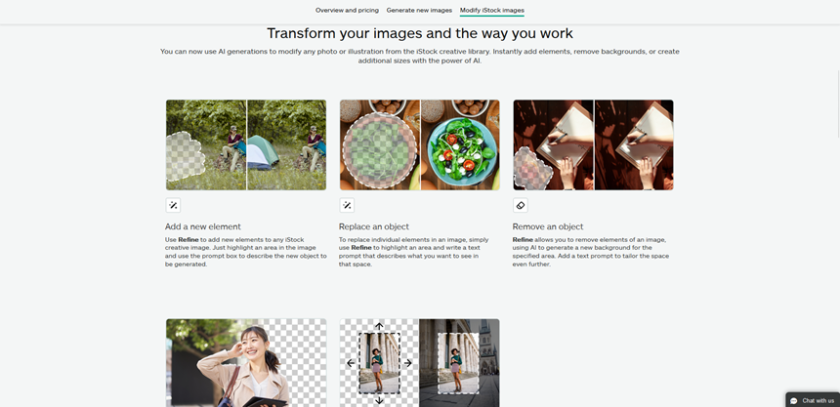 istock ai screenshot_3