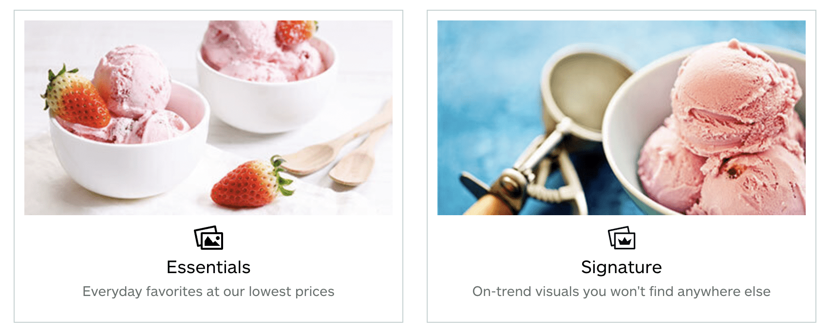 istock collections 
