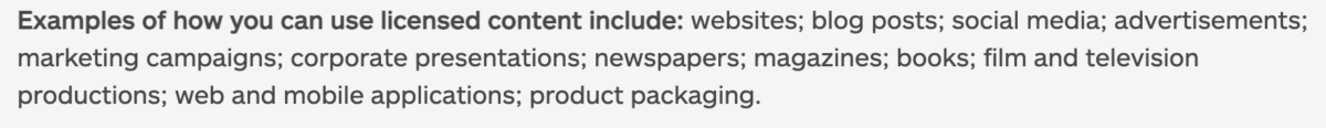 Comprehensive Guide to iStock License: Pros, Cons, and Unique Features istock licensing terms 2 > Comprehensive Guide to iStock License: Pros, Cons, and Unique Features
