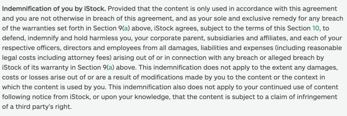 Comprehensive Guide to iStock License: Pros, Cons, and Unique Features istock licensing terms indemnity > Comprehensive Guide to iStock License: Pros, Cons, and Unique Features