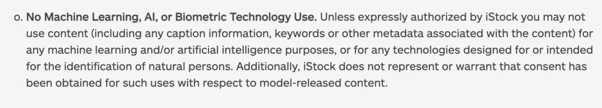 Comprehensive Guide to iStock License: Pros, Cons, and Unique Features istock licensing terms restriction AI > Comprehensive Guide to iStock License: Pros, Cons, and Unique Features