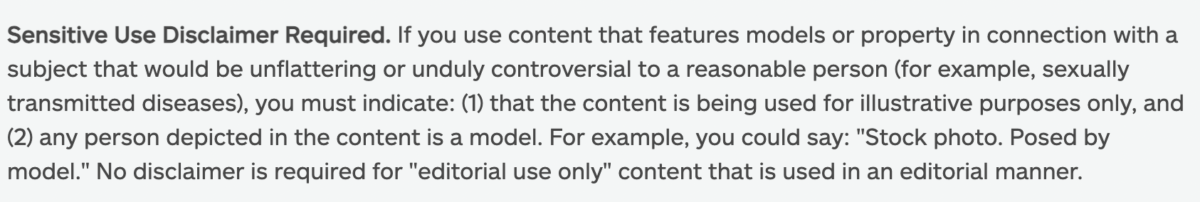 Comprehensive Guide to iStock License: Pros, Cons, and Unique Features istock licensing terms sensitive use > Comprehensive Guide to iStock License: Pros, Cons, and Unique Features