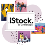 istock logo preview n > Home