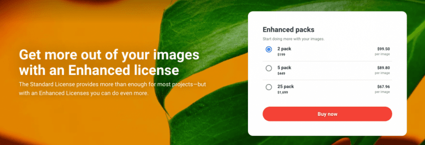 License Comparison Shutterstock > Shutterstock vs Adobe Stock: Which One is Best in [wpsm_custom_meta type=date field=year]