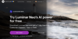 How to Get the Luminar AI Free Trial – Free AI Photo Editing for 7 Days!