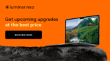 Luminar Neo Big Fall Upgrade: Unleashing Creativity with AI-Powered Tools