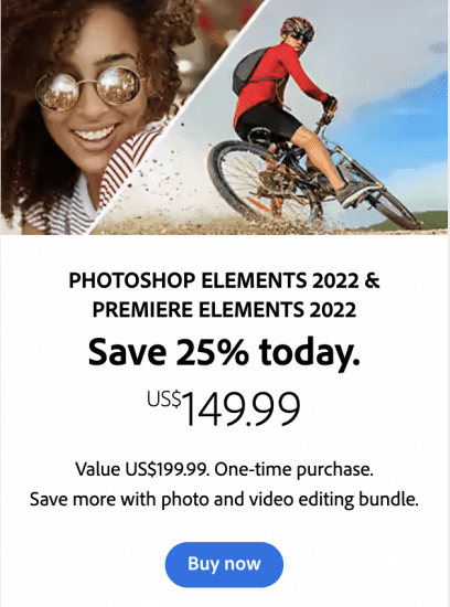 photoshop elements premiere elements bundle > Adobe Discount Code: Grab the Best Deals to Save on Adobe Creative Cloud