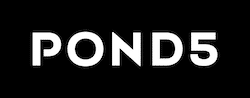 pond5 logo