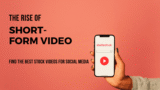 Short-Form Video Is Dominating Social Media—Here’s Why Creators Choose Shutterstock for the Best Clips