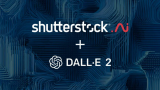 Shutterstock Partners with OpenAI in a New AI Image Generation Tool 