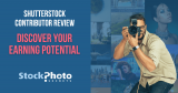 The Pros and Cons of Selling Your Photos On Shutterstock