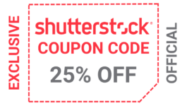 shutterstock coupon code 25 new > Home