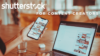 shutterstock for content creators