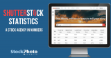Shutterstock Statistics 2025 – Revenue, Subscribers, Market Share & More