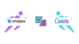 Comparing Graphic Design Platforms: Snappa and Canva