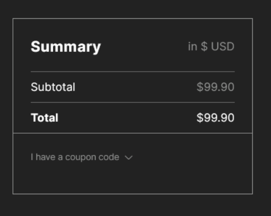 SP Checkout Screenshot 2 > EXCLUSIVE Stockphotos.com Coupon - 10 Extra Free Images with your Subscription!