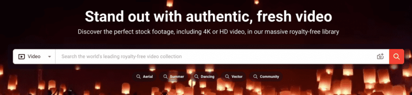 Stock Footage Video Royalty Free HD 4K Video Clips Shutterstock > Shutterstock vs Adobe Stock: Which One is Best in [wpsm_custom_meta type=date field=year]