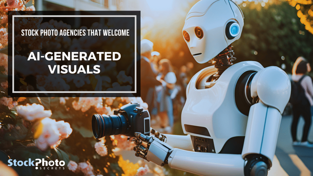 A Guide to Stock Platforms That Welcome AI-Created Visuals stock photo agencies that welcome ai generated visuals > A Guide to Stock Platforms That Welcome AI-Created Visuals