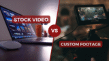 Stock Video or Custom Footage? How to Choose the Right Visuals—With Shutterstock at Your Side