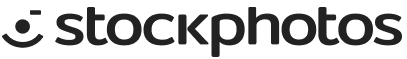 Stockphotos Logo