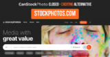 CanStockPhoto Closed – Exciting Alternative to Buy Stock Images