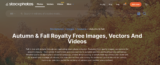 Discover Stunning Autumn-Themed Images on Stockphotos.com for Your Next Design Project