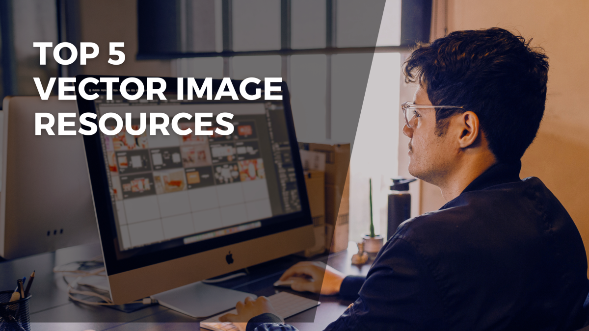 top 5 vector image resources > Top 5 Vector Image Platforms Designers Trust - From Free Picks to Premium Libraries