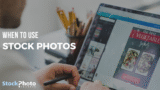 When Is The Right Time For You To Use Stock Photos?